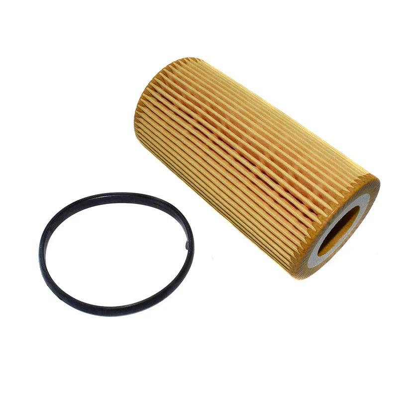 06D115562 6D115562 6D115466 Oil Filter For Volkswagen Beetle EOS Golf GTI Jetta Passat Rabbit Sportwagen AUDI A4 A6 2.0L 2.5L