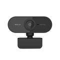 1080P HD USB Network Camera with Microphone and Tripod – Computer Web Camera for Work & Video Conferencing