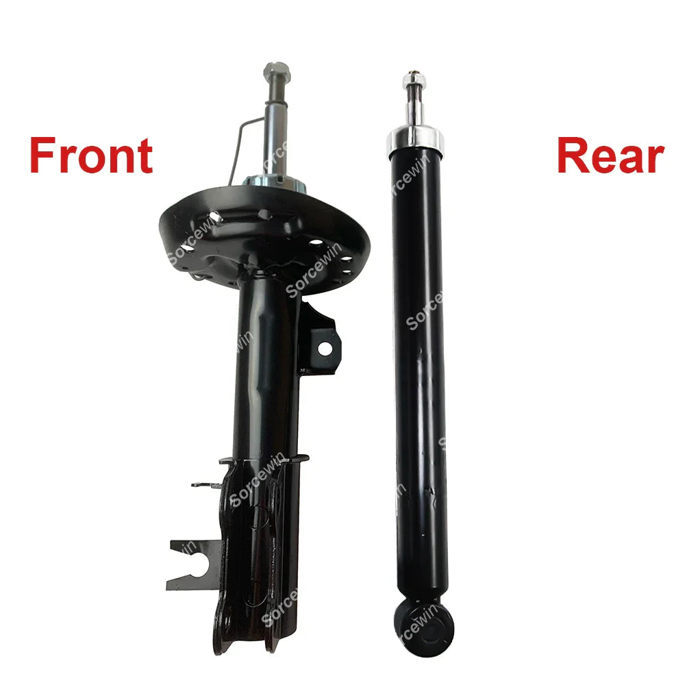 1PCS For GM Chevrolet Cruze Buick Excelle XT Astra Suspension Front Rear Shock Absorber Strut 95917167 95917166 95077494