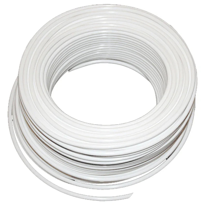 1/4" 3/8" PE Pipe Food Grade Water Purifier Pipe Hi-quality Soft Tube Aquarium Flexible Hose Reverse Osmosis Water Pipe