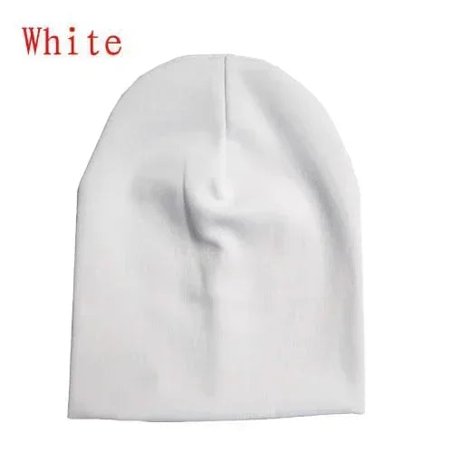 6M-3Y Baby cap – Cotton Toddler Cap for Boys & Girls