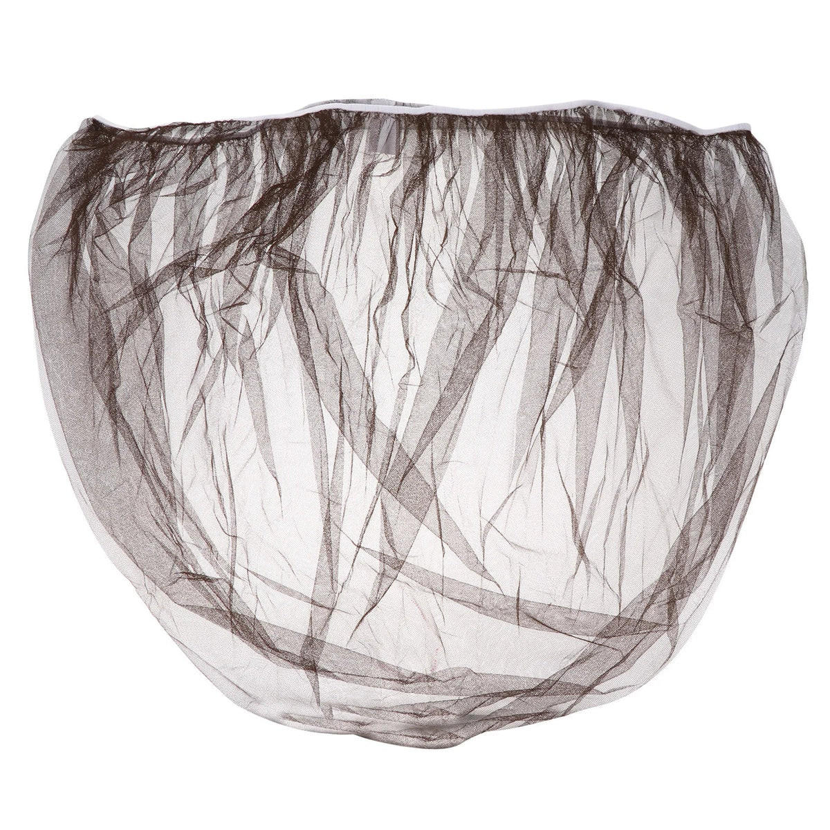 3Pcs Universal Baby Stroller Mosquito Netting Stretchable Full Cover Breathable Mesh Netting Protective Stroller Net