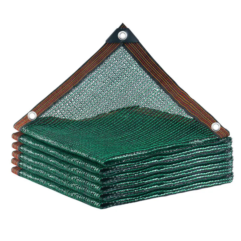 45% Shading Sun Shade Net – UV-Resistant Outdoor Awning for Garden, Greenhouse & Succulents