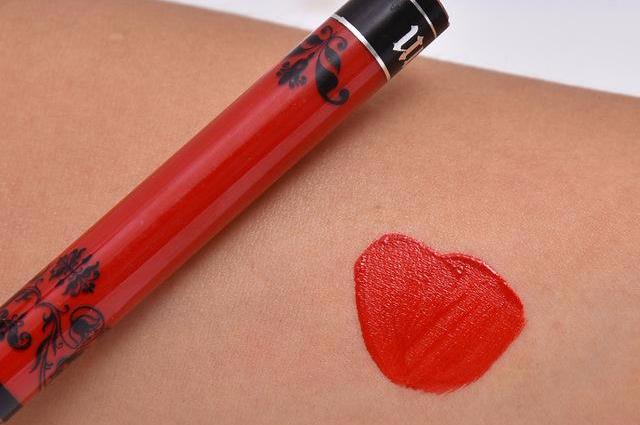 Dragon New Makeup Liquid Lipstick