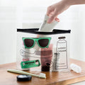 Fashion Clear Cosmetic Bag